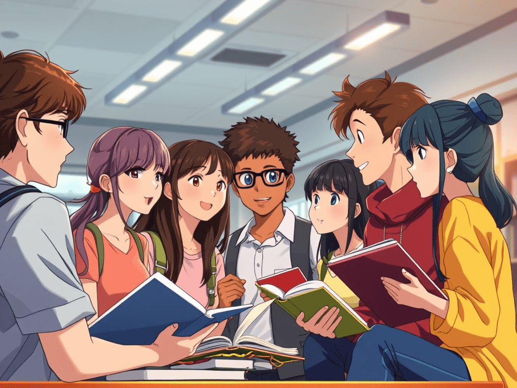 The Power of Mentorship: We All Need Help Along the Way