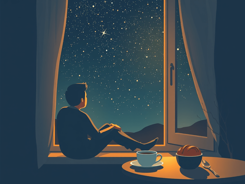 Reflections Before Rest Pt. 1