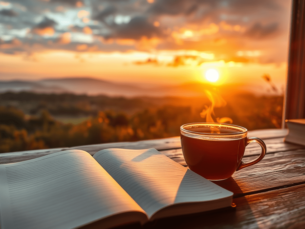 Reflections Before Rest Pt. 2