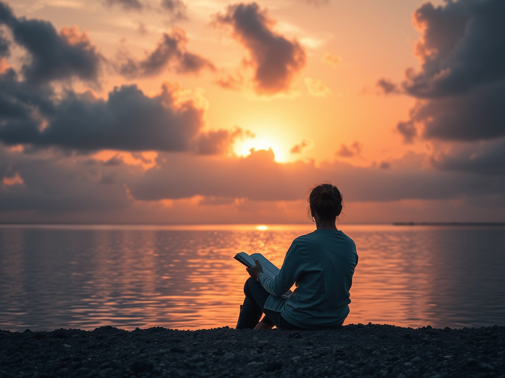 Reflections Before Rest Pt. 3